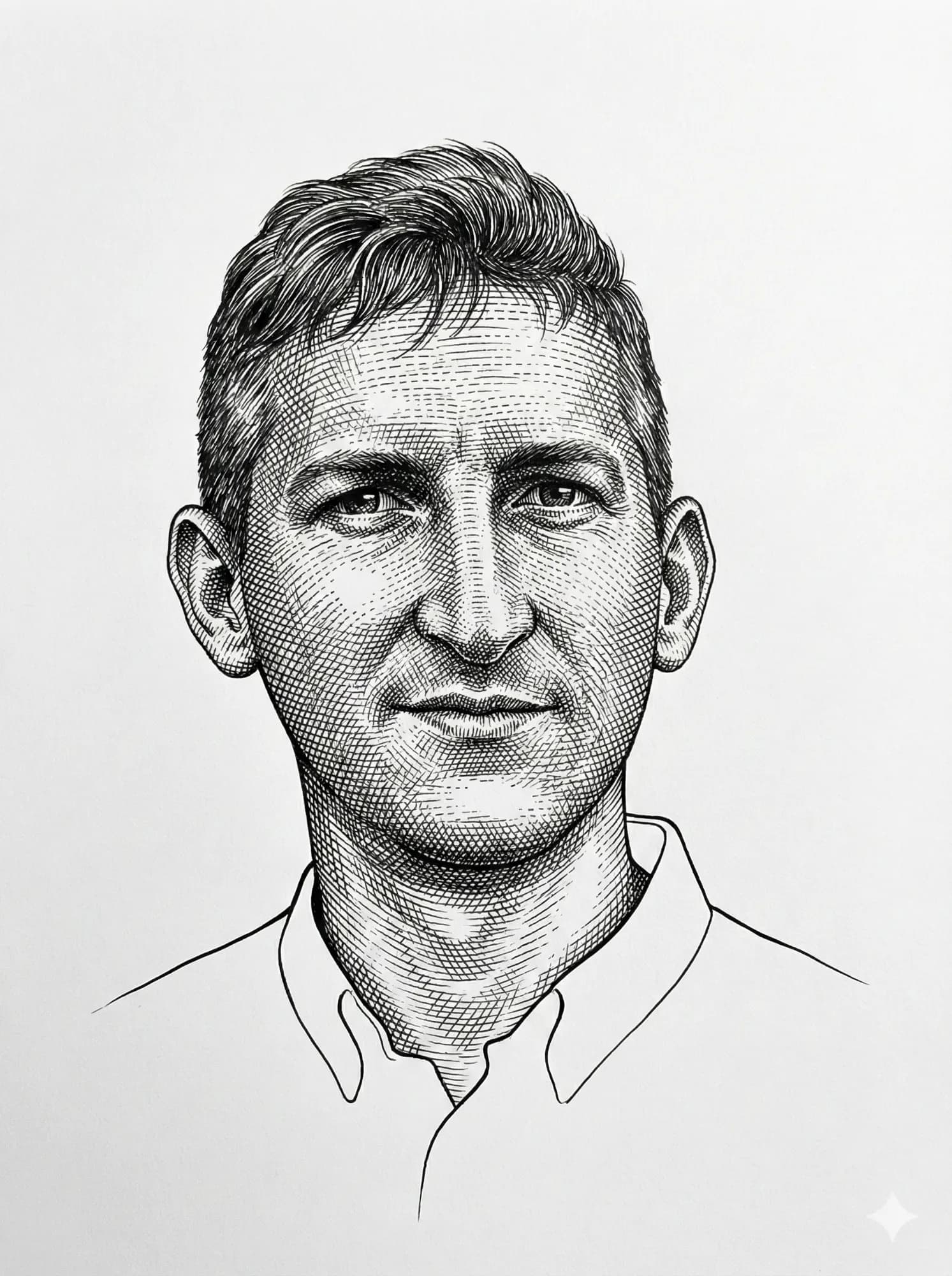 Portret Timoteja Medveda